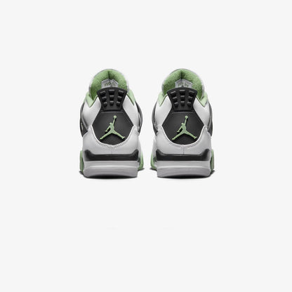 Jordan 4 Retro 'Seafoam' (W) - Funky Insole