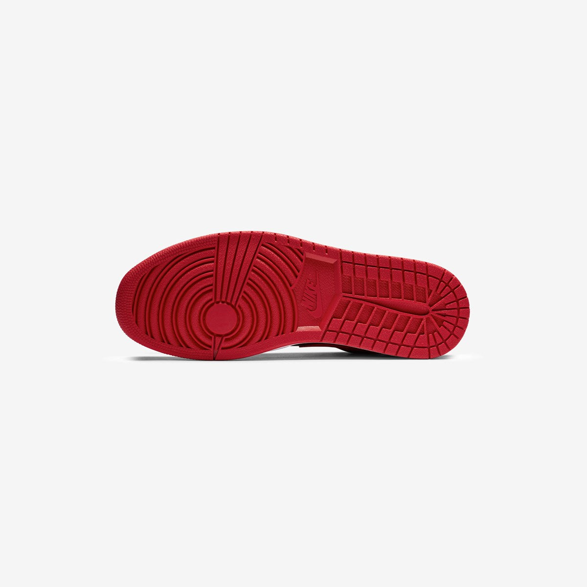 Jordan 1 Low 'Reverse Bred' - Funky Insole