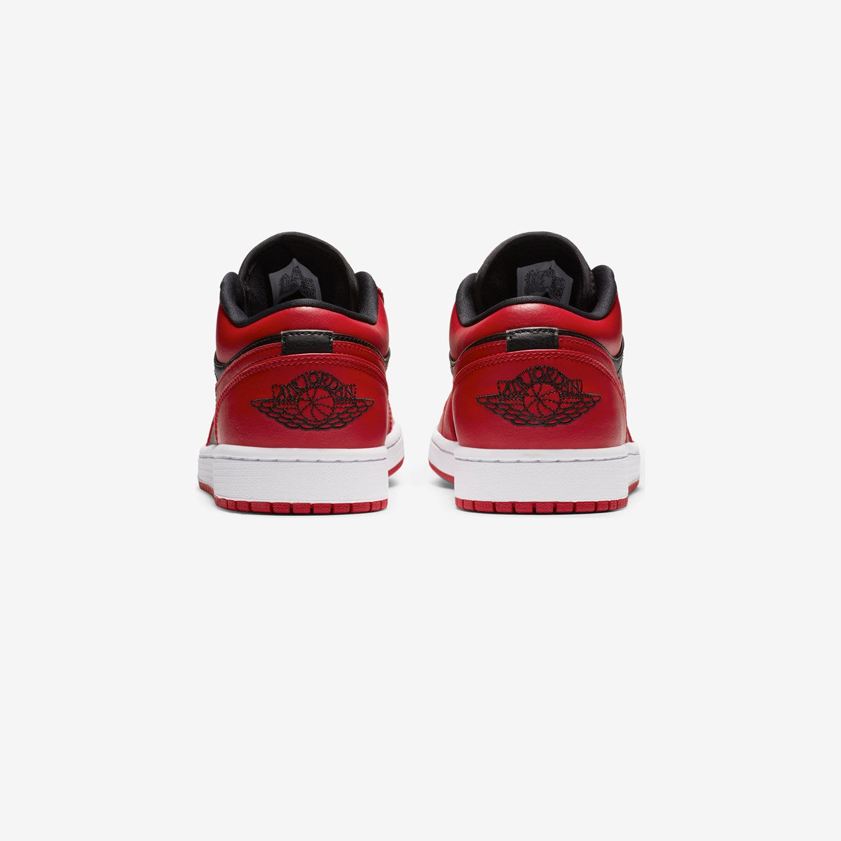 Jordan 1 Low 'Reverse Bred' - Funky Insole