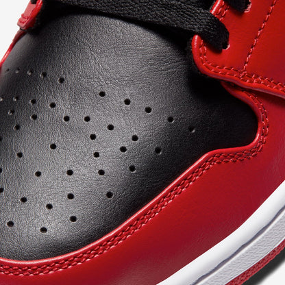 Jordan 1 Low 'Reverse Bred' - Funky Insole