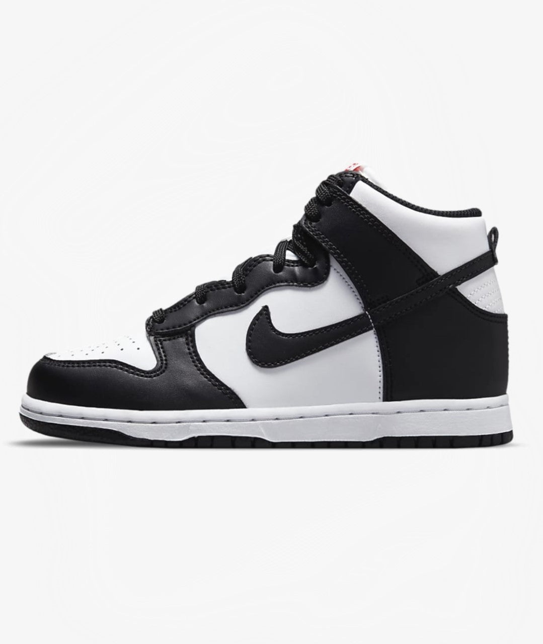 Nike Dunk High 'Panda' (PS) 2021 - Funky Insole