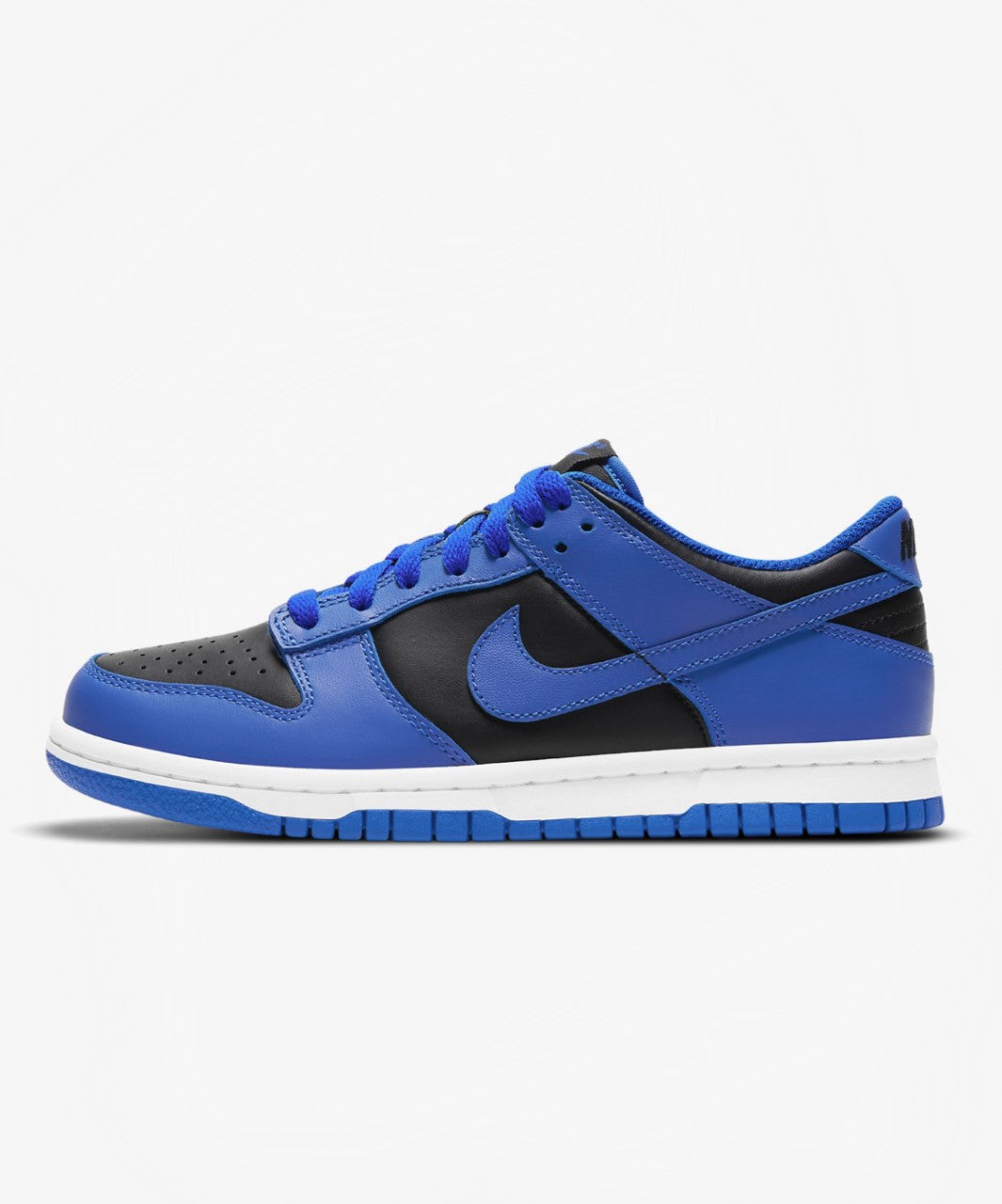 Nike Dunk Low Retro 'Hyper Cobalt' (GS) - Funky Insole