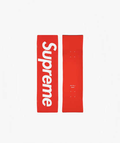 Supreme Uncut Box Logo Skateboard - Funky Insole