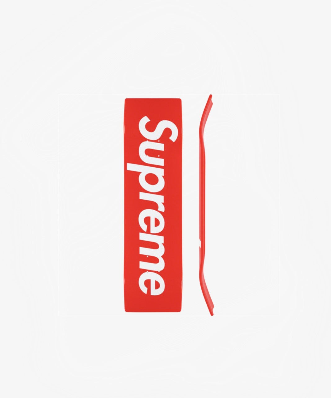 Supreme 22SS Uncut Box Logo Skateboard - その他